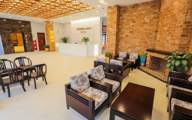Thanh Loan 2 Hotel