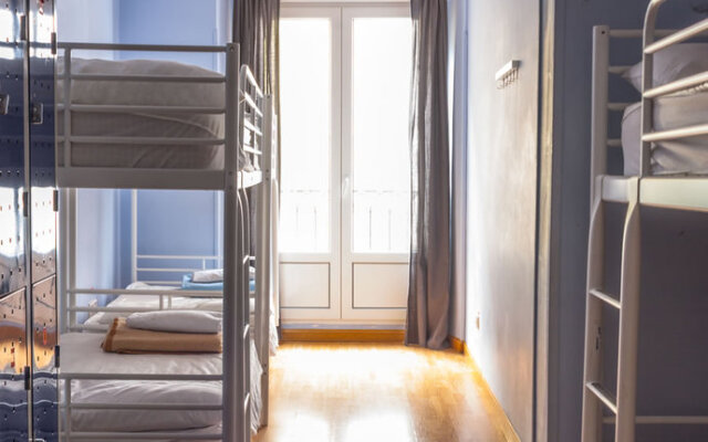 360 Hostel Centro