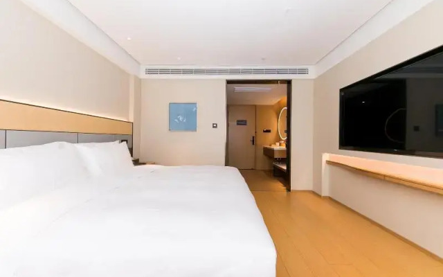 Ji Hotel Wuxi Railway Station