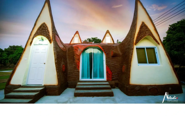 Cornetto resort
