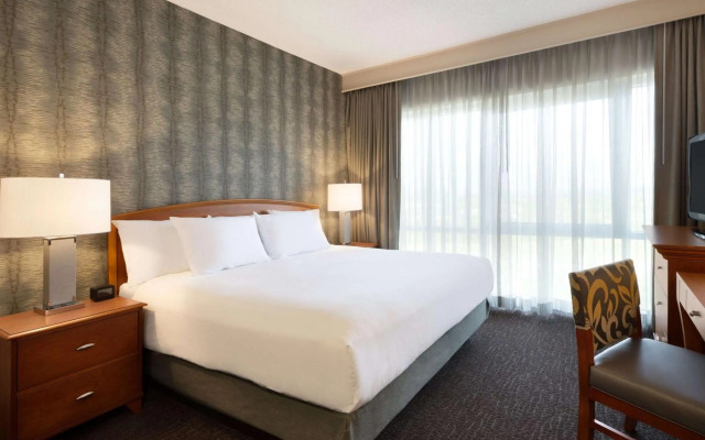 Embassy Suites by Hilton Franklin Cool Springs