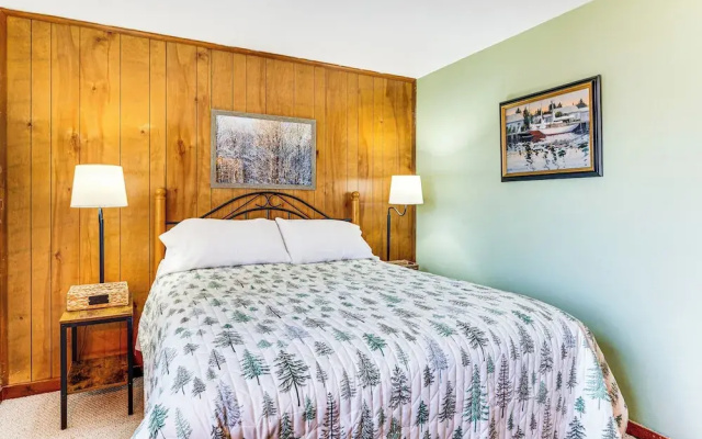 Hiking Galore: Mittersill Townhome in Franconia!