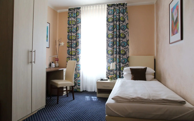 Hotel Rappensberger