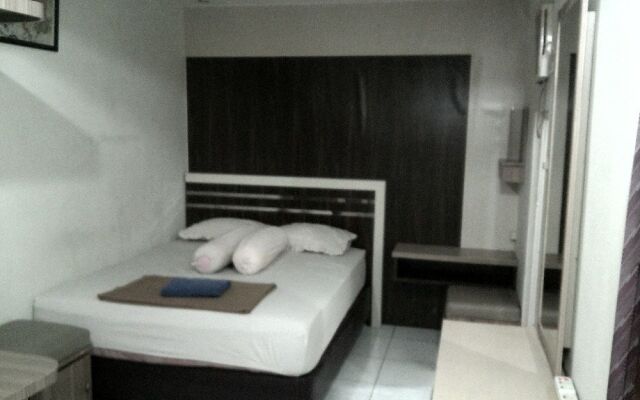 Family Guest House Barata Jaya 48