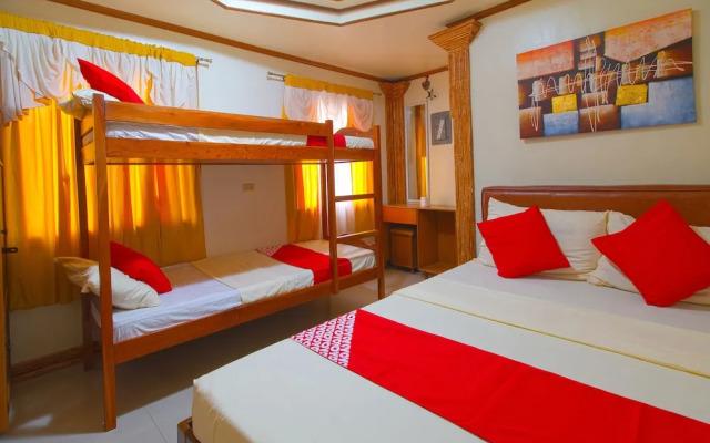 Lisa's Guesthouse by OYO Rooms