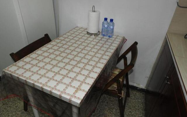 Christos House