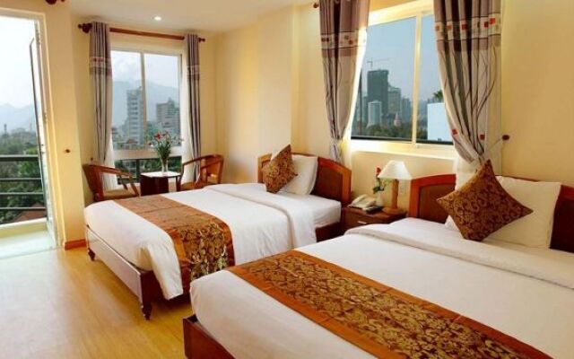 Hanoi Golden 3