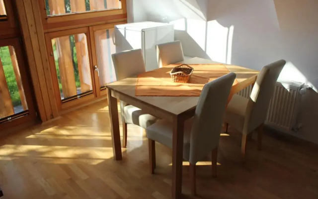 Guest accomodation Klancar