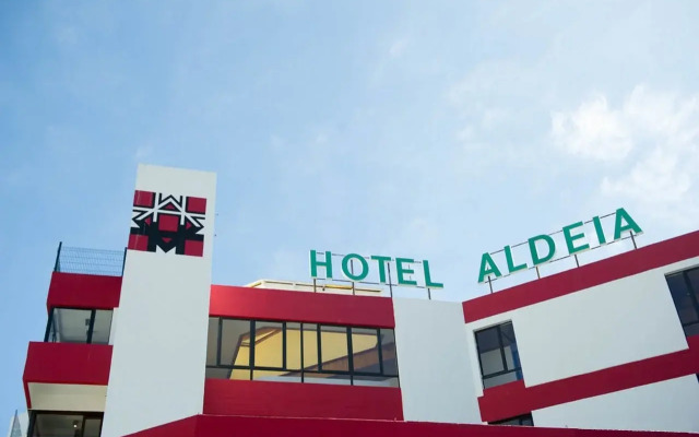 Hotel da Aldeia - Adults Only