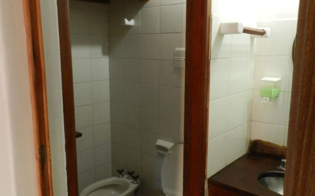 Bonita Lake House - Hostel & Bungalows