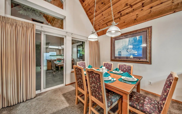 Tahoe Beach & Ski Club