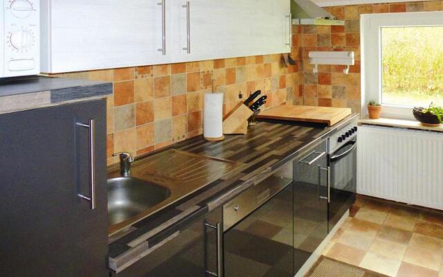 House, Friederikensiel