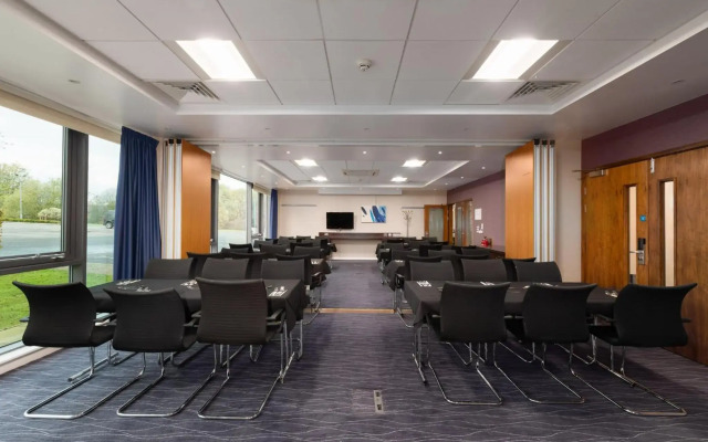 Holiday Inn Express Hotel Burnley M65 JCT10 by IHG