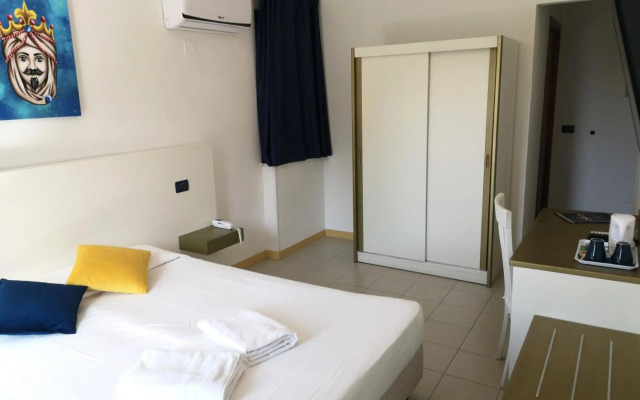 Oasi Park Hotel