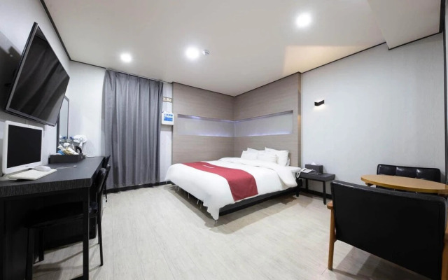 Seosan November Hotel