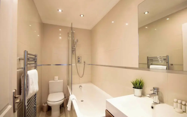 Lexham Gardens by Viridian Apartments