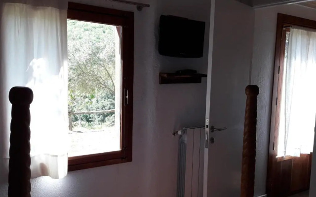 El Solei Paraiso en el Montseny