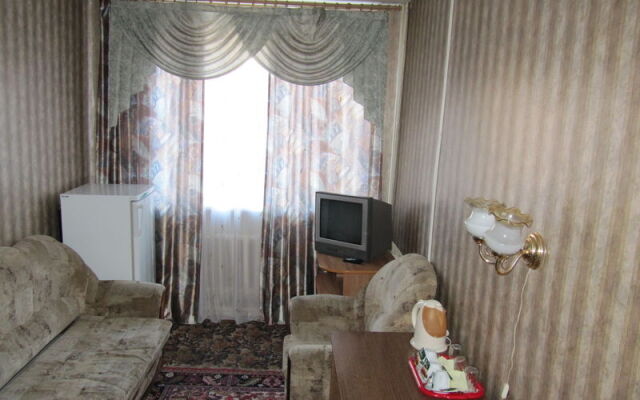 Hotel Medlen