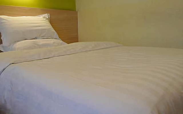 7 Days Inn