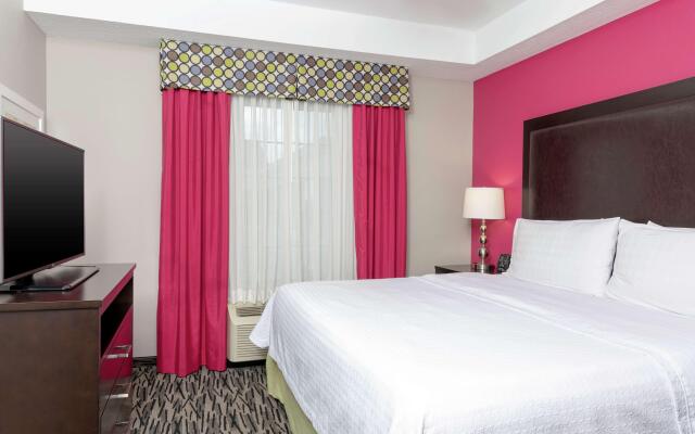 Homewood Suites by Hilton Columbus/Polaris, OH