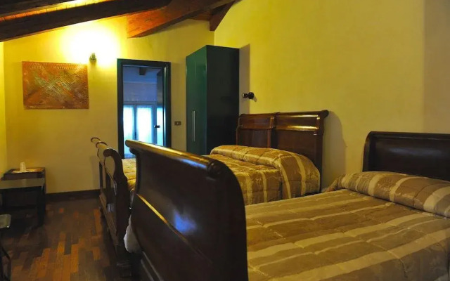 Nuovo Hotel Sporting