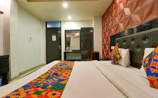 FabHotel A One Noida Sector 11