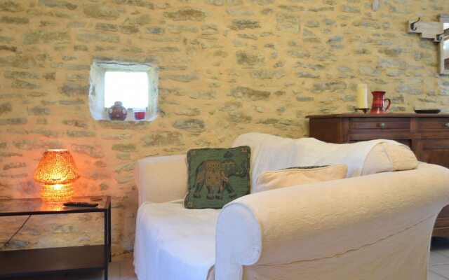 Holiday Home Rue du Pont