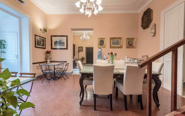 B&B Palazzo Benso