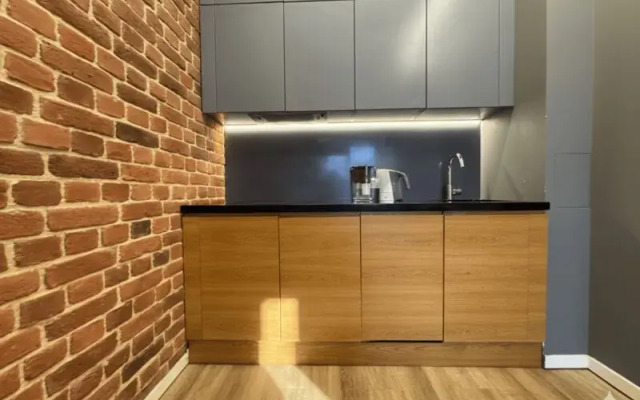 ГОШ Апартаменты на ул. Корабельная, д. 13