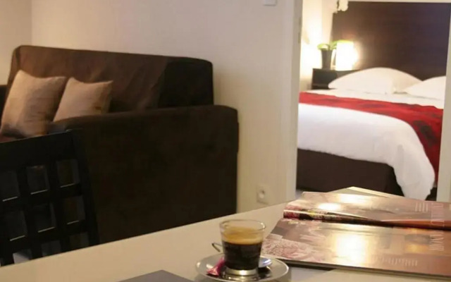 Vacancéole - Dinan Duguesclin