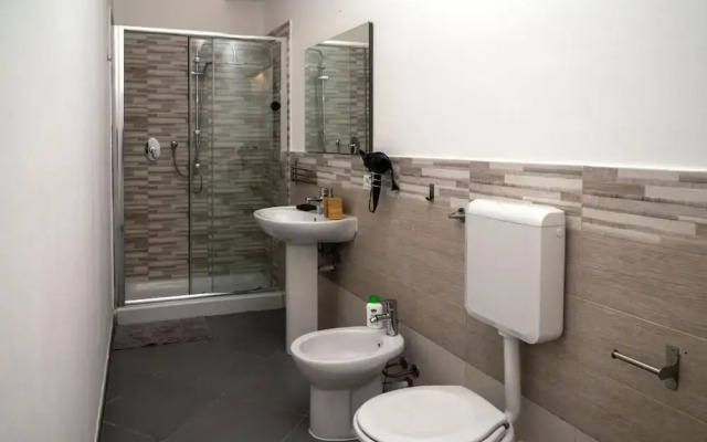 Sopramoltivolti Guesthouse