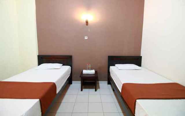 Tirta Sanita Hotel Yogyakarta