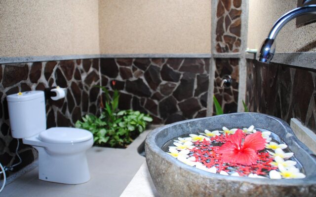 Dimpil Homestay
