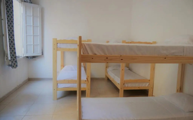Casa Malala Hostel