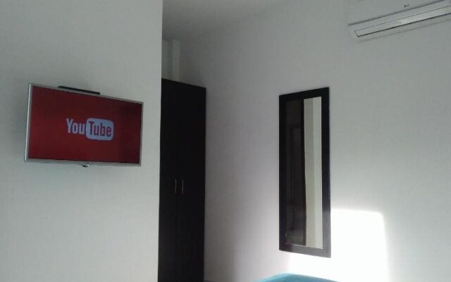 Don David Sabana Hotel