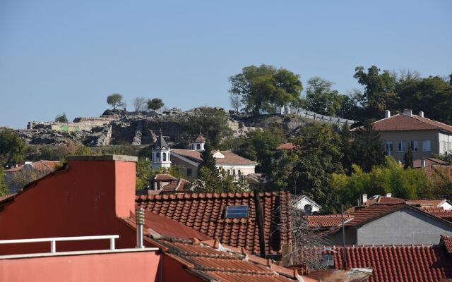 Apartments Plovdiv Masonette Kapana