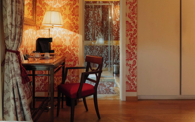 Hotel Palazzo Guiscardo