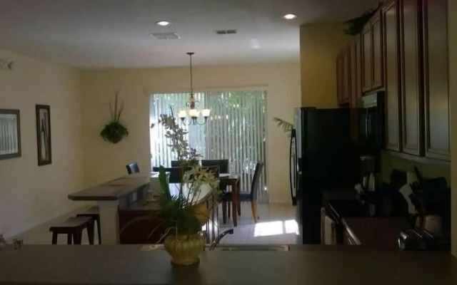 Villa Morais - Compass Bay