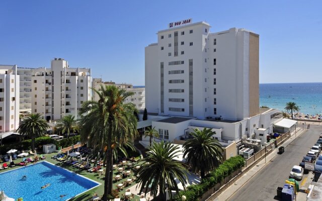 Hipotels Hotel Don Juan