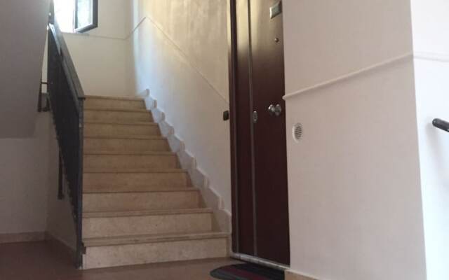 La casa di Lulù