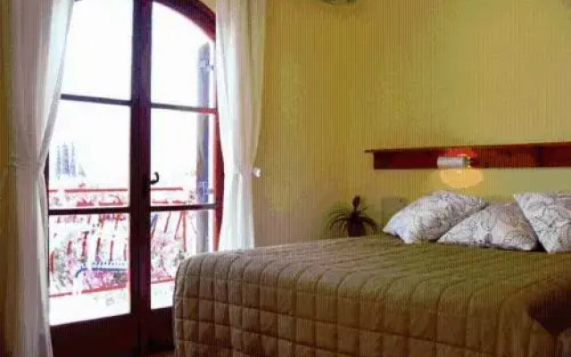 Villa Mikra Asia