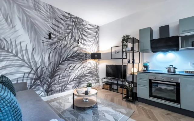 Duomo Porta Venezia - Luxury Design Apartment