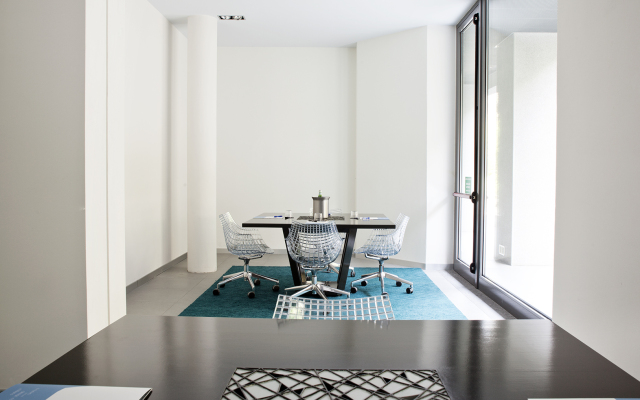 Zambala Luxury Residence Aparthotel