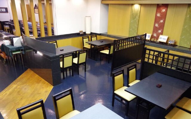 Kawagoe Prince Hotel