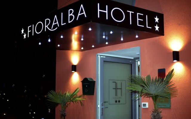 Hotel Fioralba