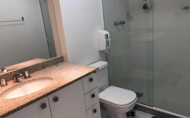 Mandai 01 suite apt 211 MC temporadas