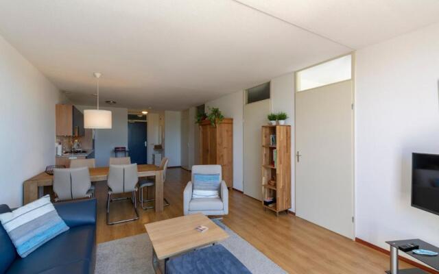 Duinerei appartement C002 - Groote Keeten