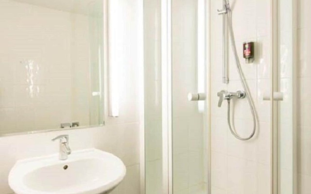 Ibis Styles Frankfurt City Hotel
