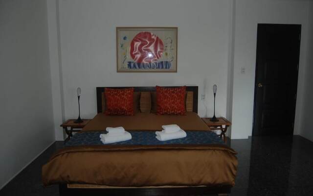 Panorama de Argao Boutique Resort