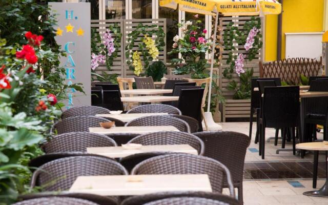 Hotel Caraibi